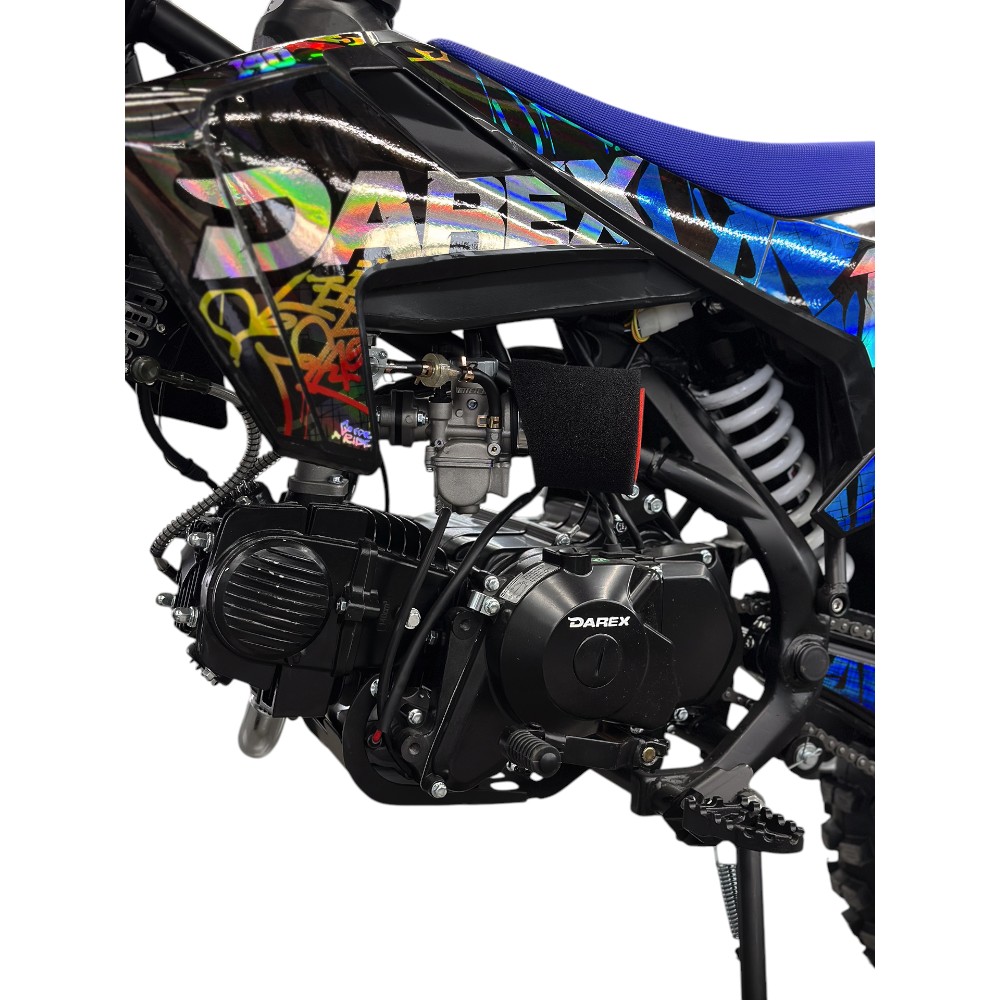 Питбайк DAREX MALAI 140